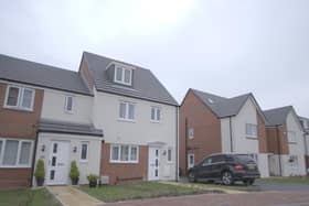 Housing developer Persimmon Homes has launched its annual 1million grant scheme.