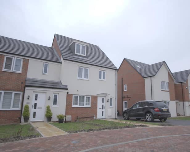 Housing developer Persimmon Homes has launched its annual 1million grant scheme.