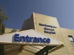 Two more deaths have been reported by Northampton General Hospital