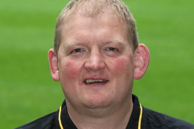 Lennie Newman