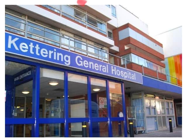 The total number of deaths at KGH is now 13