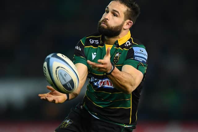 Cobus Reinach