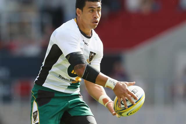 George Pisi