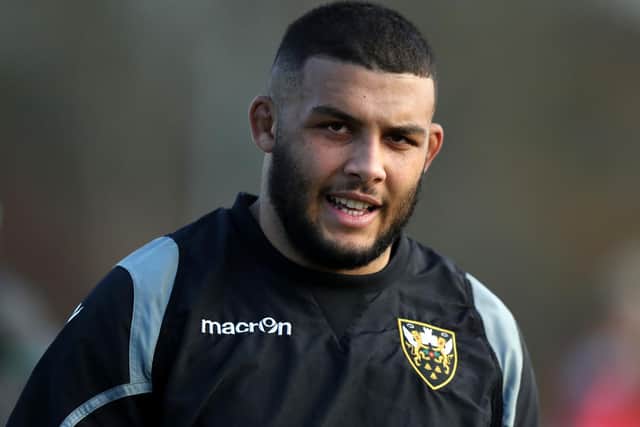 Lewis Ludlam
