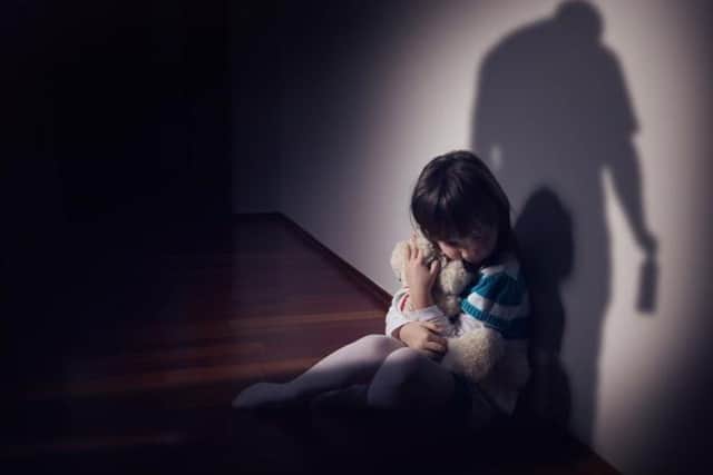 Protection teams fear a rise in child abuse during the Covid-19 lockdown