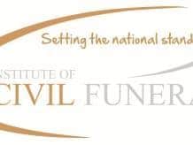 Sally-Ann is part of the Institute of Civil Funerals