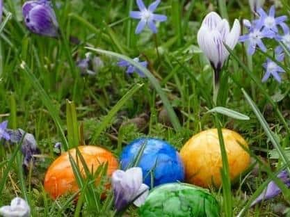 Easter