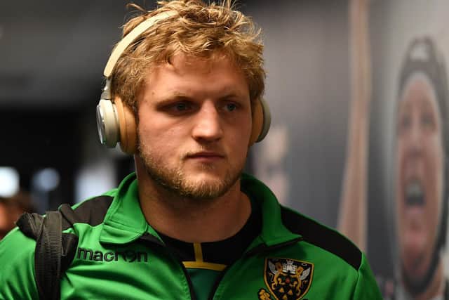 Jamie Gibson