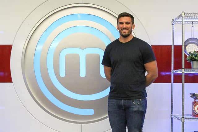 Christian Day will host a 'social isolation super club' later this month.