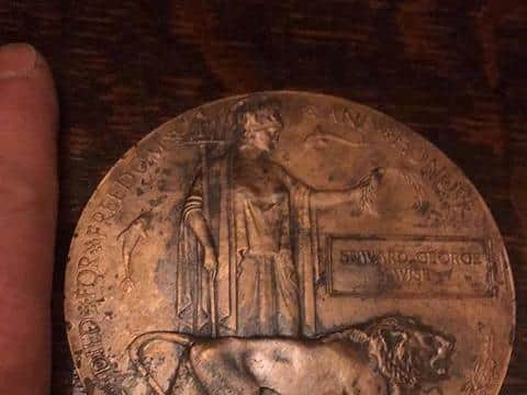 The Death Penny