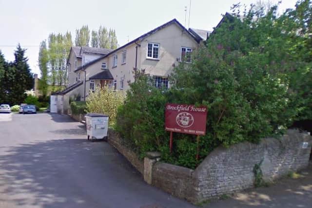 Four residents of Brookfield House Nursing Home have died after testing positive for Covid-19