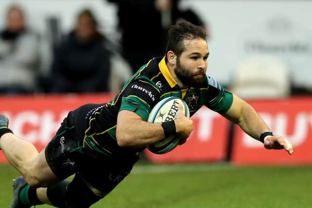 Cobus Reinach