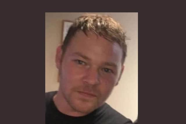 Wes Brown died in the early hours of Saturday. Police are satisfied he was not murdered.