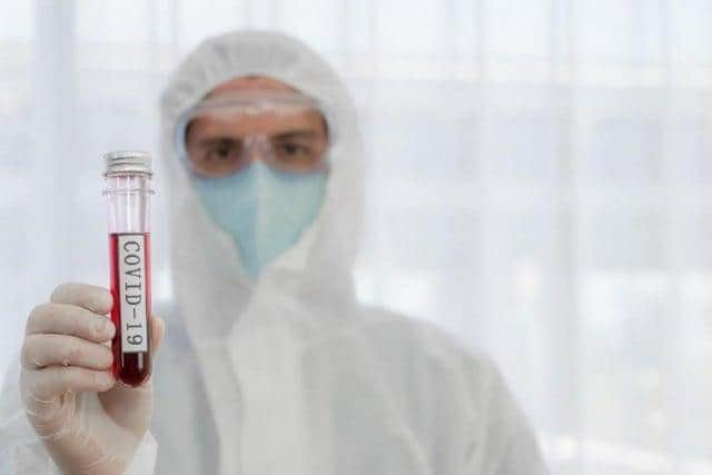 Four more coronavirus deaths have been confirmed at KGH