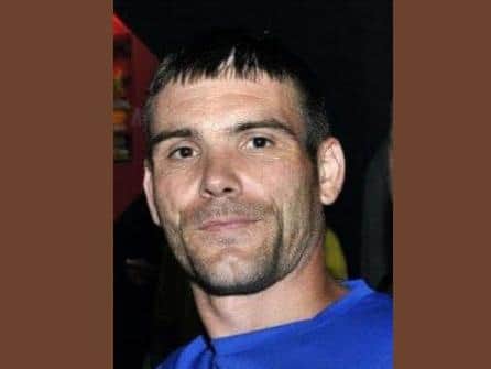 David 'Dave the Rave' Matthew has died aged just 39