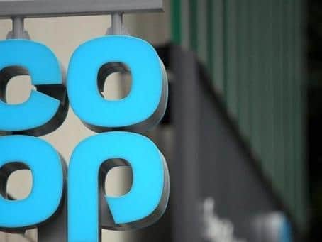 Most product restrictions have been lifted at Co-op.