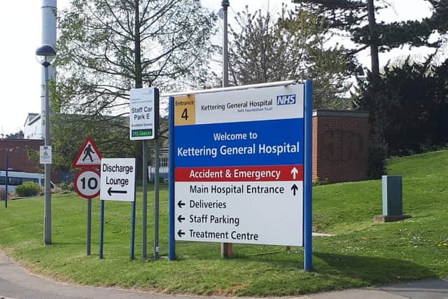 KGH.