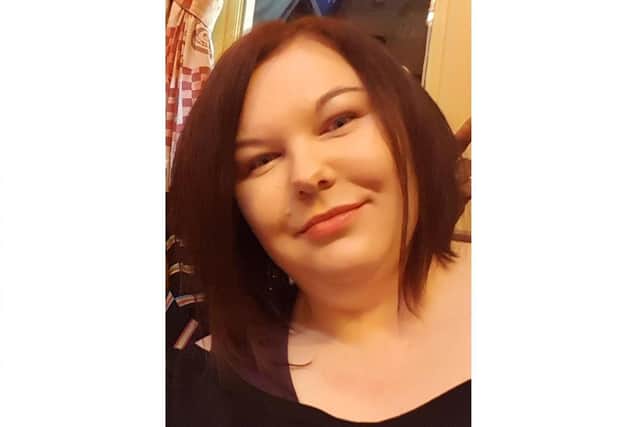 Northampton General Hospital domestic supervisor Joanna Klenczon died after contracting coronavirus. Photo courtesy of NGH