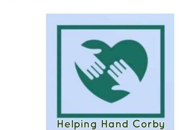 Helping Hands Corby