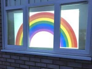 Rainbow