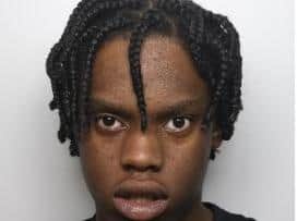 Have you seen Elijah?