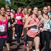 Ready, steady, go! Corby's Race for Life has been rescheduled for September