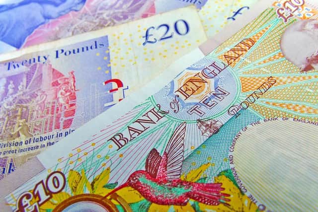 The authority has now processed payments to Corby businesses worth more than 7m.