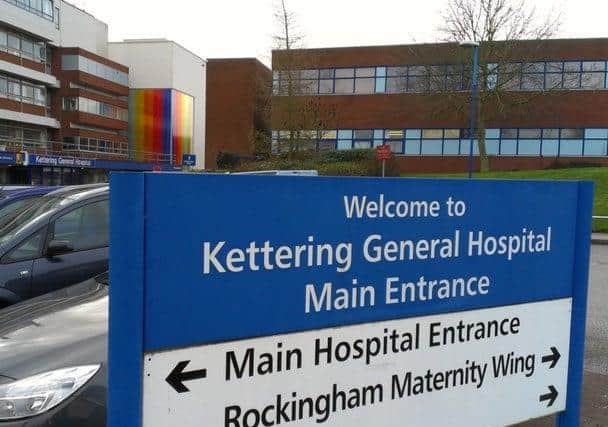 Deaths at KGH have passed 100