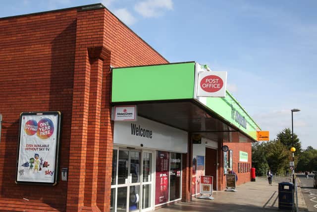 How the Co-op looked back in 2016