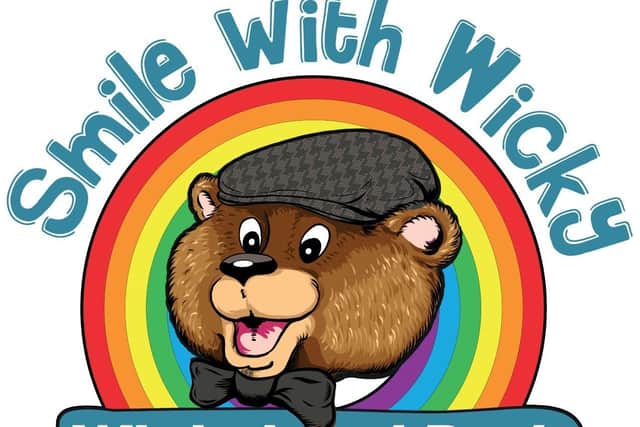 Smile With Wicky