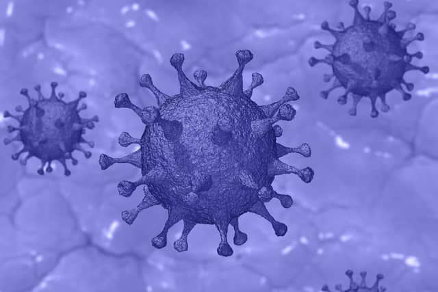 In total 60 care home residents have died from the virus in Northamptonshire.