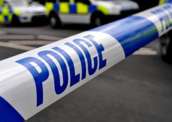 Police have issued a warning to shed owners in Wellingborough