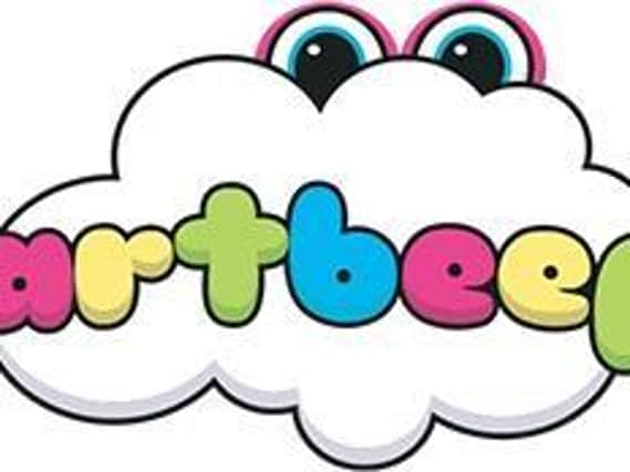 Hartbeeps Northamptonshire is one of many franchisees taking part