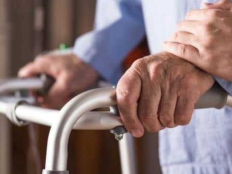 Some care homes will be given a helping hand in the form of free energy.