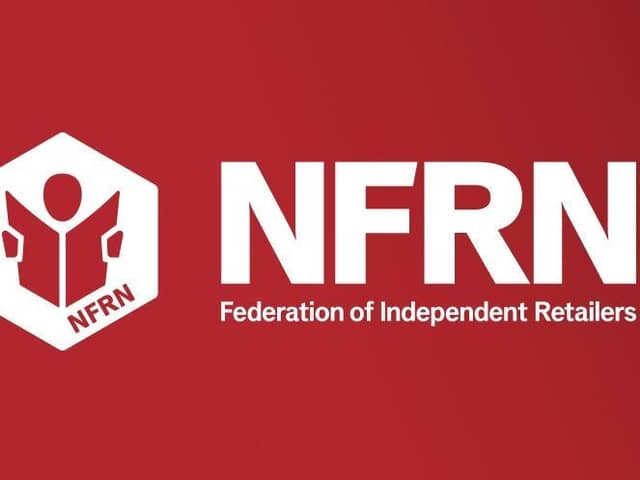 NFRN logo