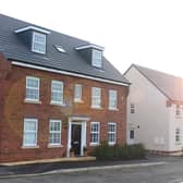 Building work on housing developments across Northamptonshire will resume.