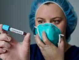 The breakdown of Covid-19 cases by local authority has been revealed