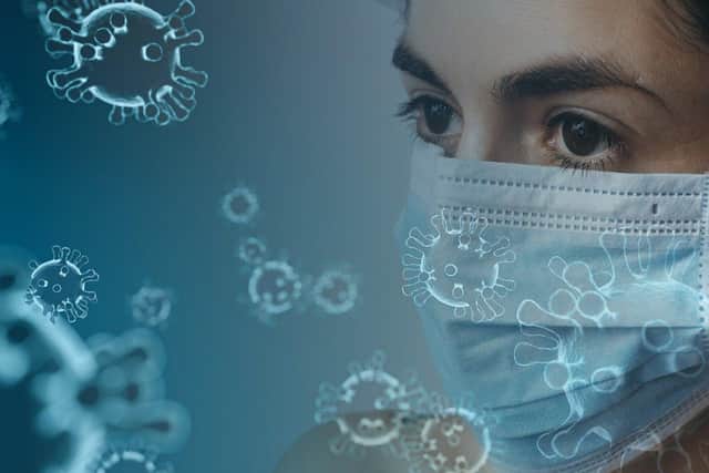 17 people have died in the past week (up until May 8) with the virus.