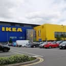 IKEA
