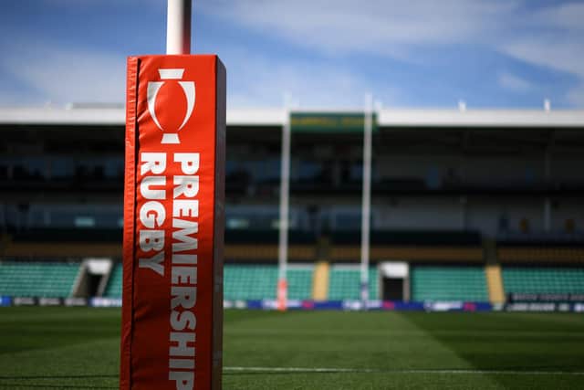 The ball can no longer be grounded against the protective padding on the posts