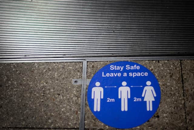 Picture: Press Association