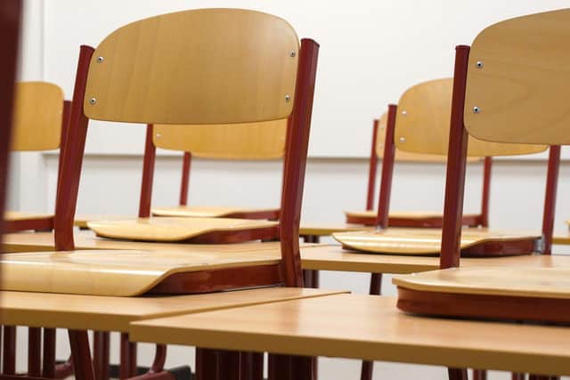 School leaders have a number of concerns about whether the return to schooling on June 1 can be done safely.