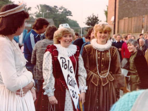 The 1982 Pole Fair