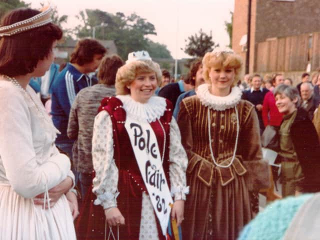 The 1982 Pole Fair