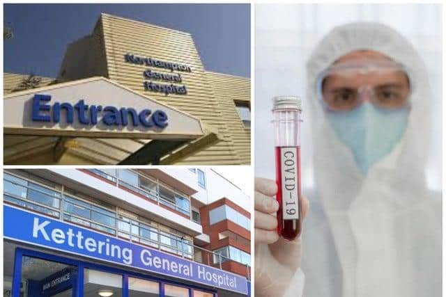 Seven more deaths have been confirmed at NGH