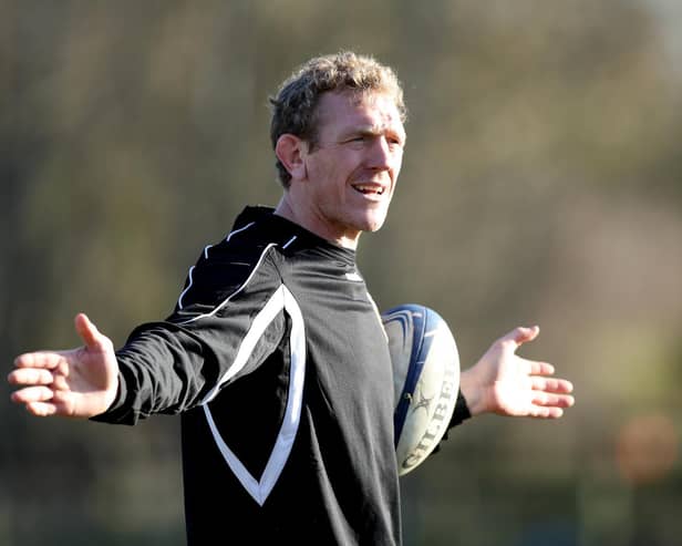 Attack coach Sam Vesty has had a big impact on Saints' style of play
