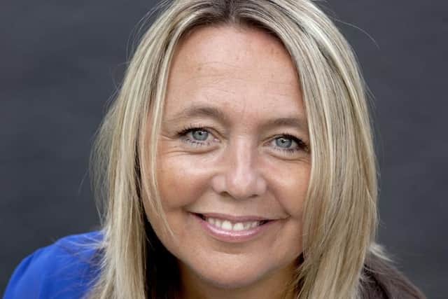Victoria Miles is the CEO of the Northamptonshire Community Foundation which is working hard to gift grants to charities and groups affected most by Covid-19.