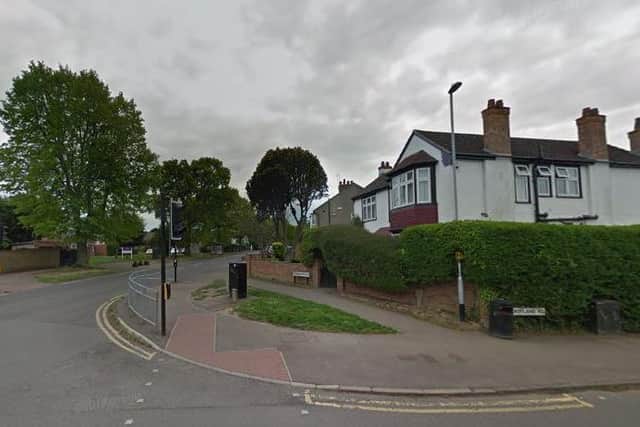 Concerns have been raised about speeding in Croyland Road and Doddington Road