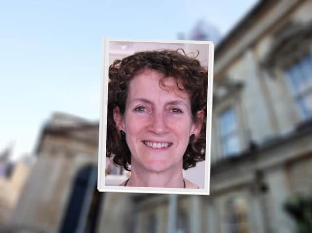 Clare Chamberlain will relinquish her Deputy Commissioner role once the Children's Trust and its board are established.