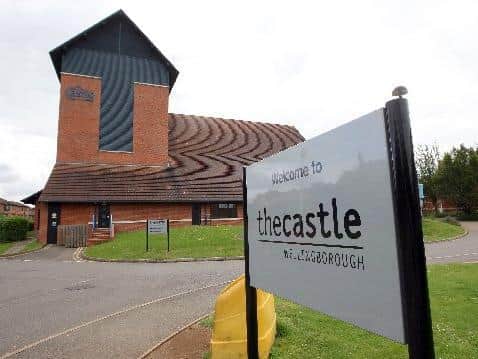 The theatre car park is closing for essential maintenance work
